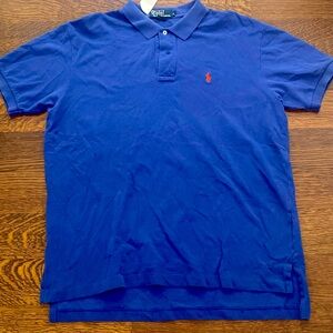 Polo by Ralph Lauren - Men’s Polo Shirt